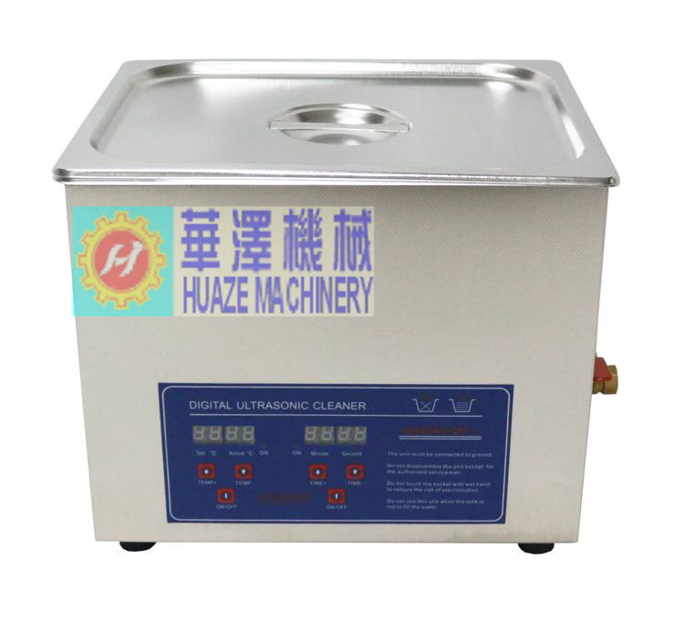 桌面型超聲波清洗機